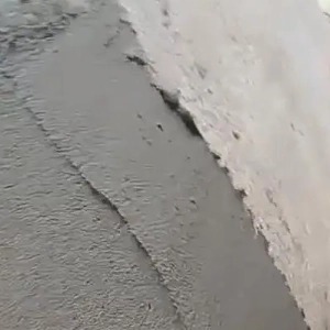 古浪水工建筑物I级C55聚合物改性水泥砂浆 渠道防渗泵站加固迎水面抗冲刷砂浆