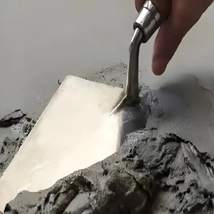 古浪混凝土裂缝孔洞剥落冻融修复用高强度丙乳防腐蚀砂浆